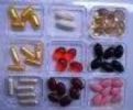 All Kinds Of Capsules, Tablets , Chewable OEM Processing